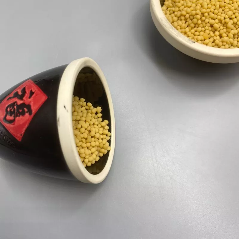 Agricultural DAP