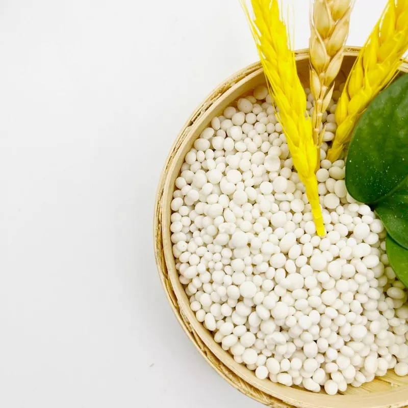 Agricultural Nitrogen Fertilizer