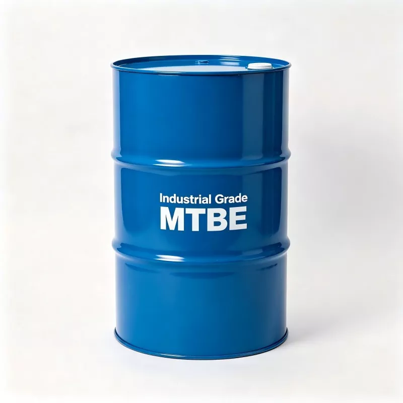 Ipari minőségű MTBE