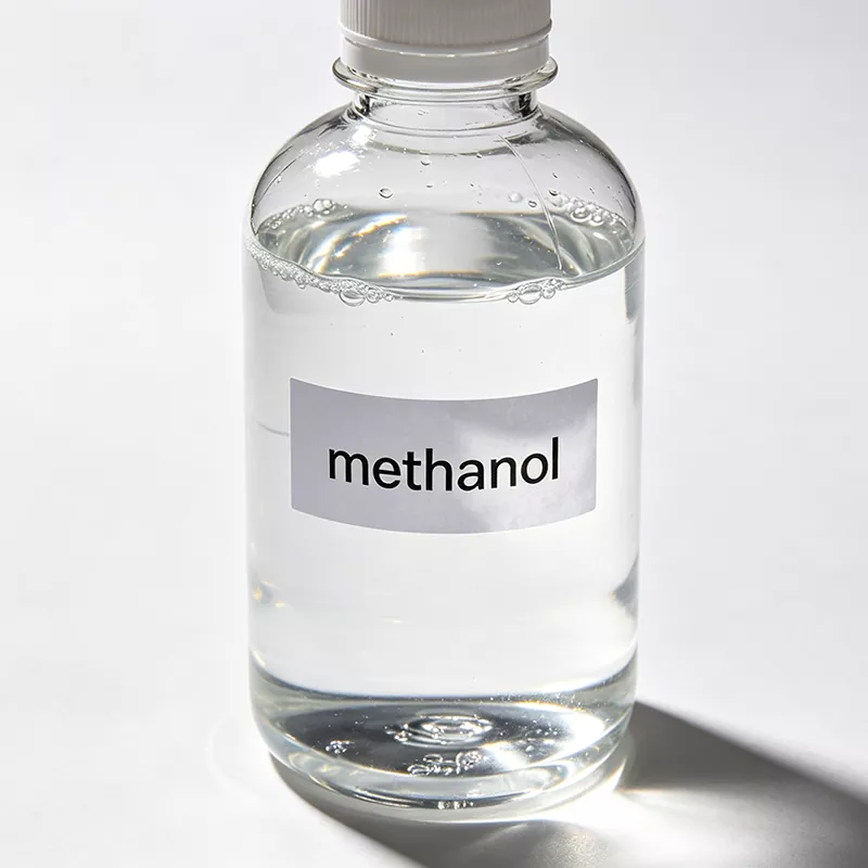 Metil-alkohol